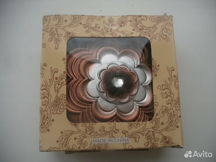 Новые подхват-клипсы для штор