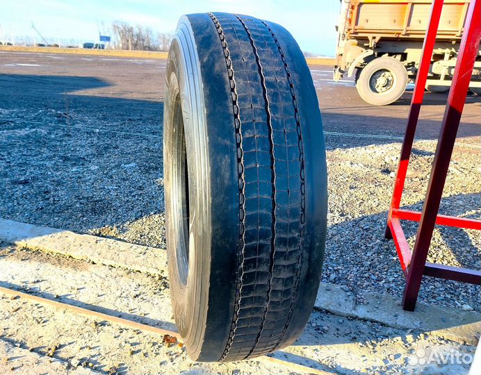 Автошина 295/80R22.5 Armstrong ASH11 artd: 1007-5