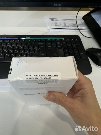 Samsung Galaxy A05, 4/64 ГБ