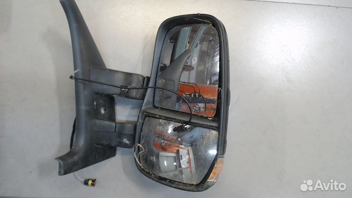 Зеркало боковое Iveco Daily 4, 2007