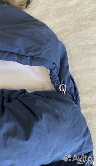 Кокон для новорожденных