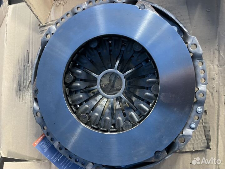 Диск Сципления для VW 626307209