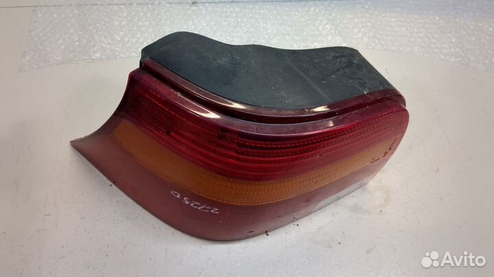 Фонарь (задний) Volkswagen Golf 4, 2001