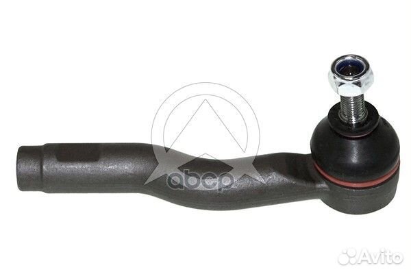 Наконечник рулевой тяги правый 19141 Sidem