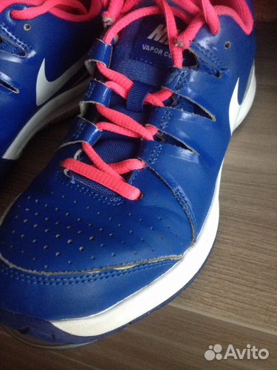 Кроссовки Nike