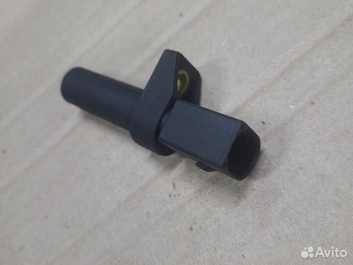 Датчик коленвала Mercedes C-Class W203 1.8 00-06г