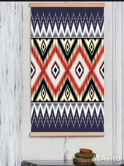 Настенный обограеватель