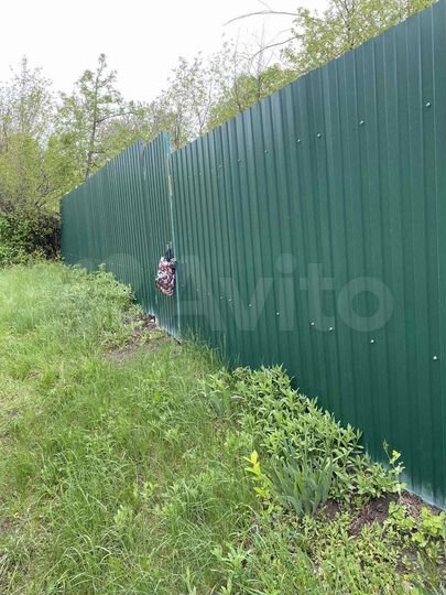 Дача 15 м² на участке 6 сот.