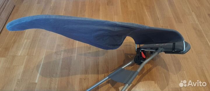Шезлонг babybjorn оригинал
