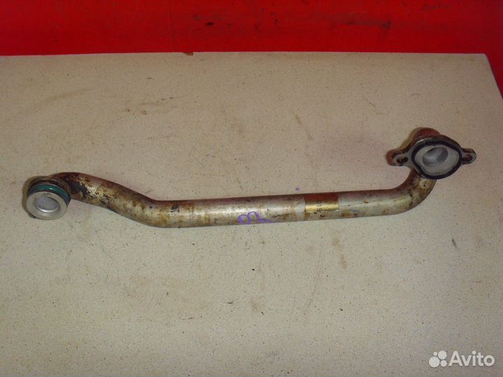 Трубка системы охлаждения 079121481R Audi Q7 (4L)