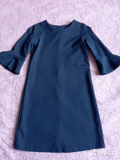 Школьная форма 116-122