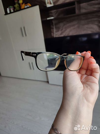 Оправа для очков детская подростковая