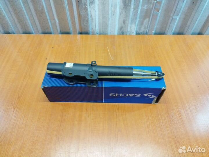 Амортизатор передний Mercedes Sprinter W906 OM646