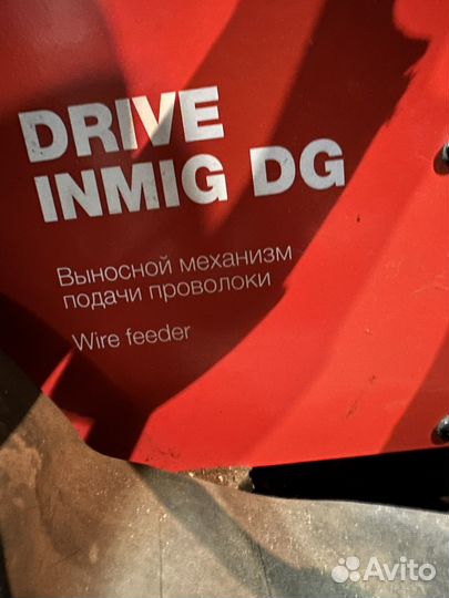 Инвертор сварочный