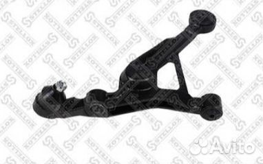 Рычаг нижний подвески волга сайбер