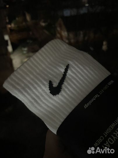 Носки nike everyday