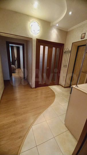 2-к. квартира, 60 м², 6/6 эт.