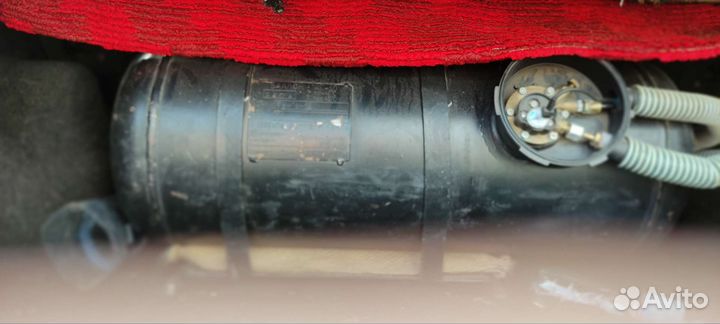 Двигатель на Форд Скорпио