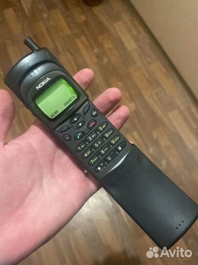 Nokia 8110