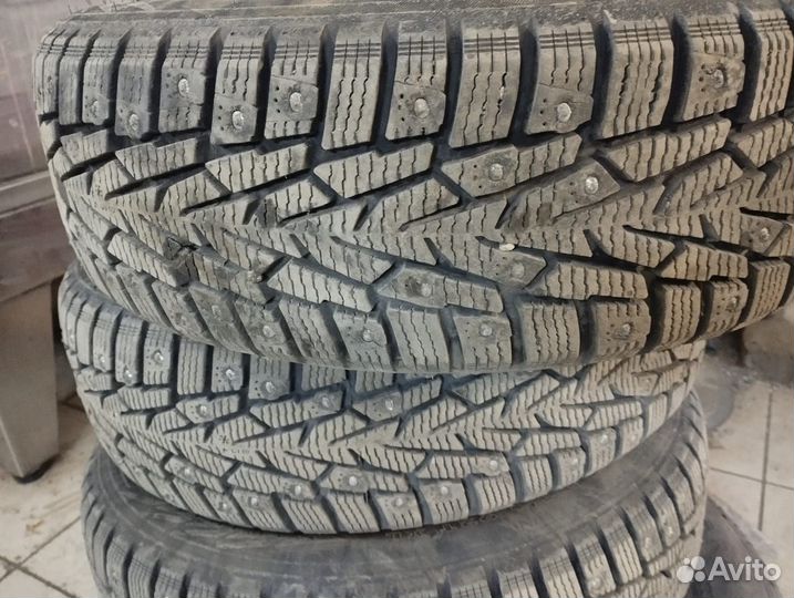 Nokian Tyres Nordman 7 185/65 R15 92