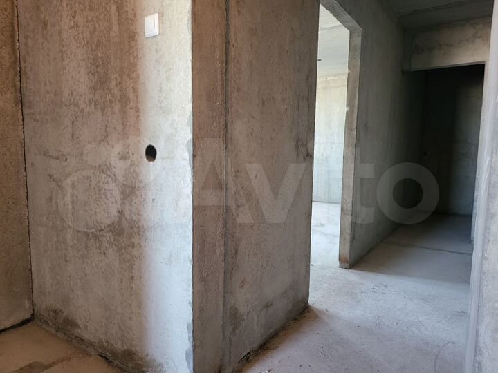 3-к. квартира, 97,4 м², 6/10 эт.