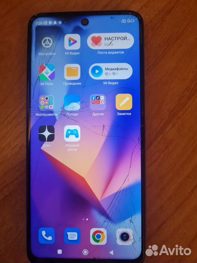 Xiaomi Redmi Note 9 Pro, 6/64 ГБ