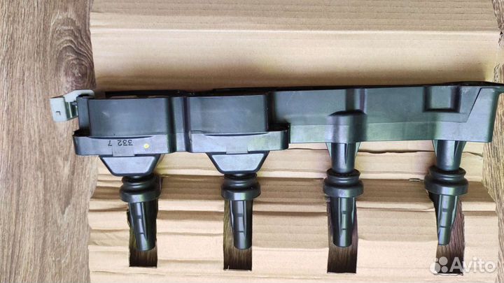 Модуль с катушками зажигания Пежо, Ситроен B9