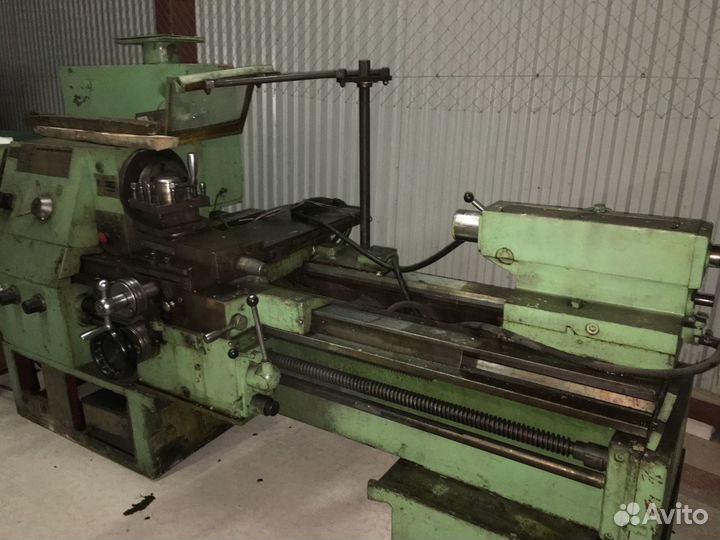 Сверлильный станок