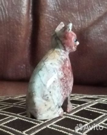 Коты статуэтки