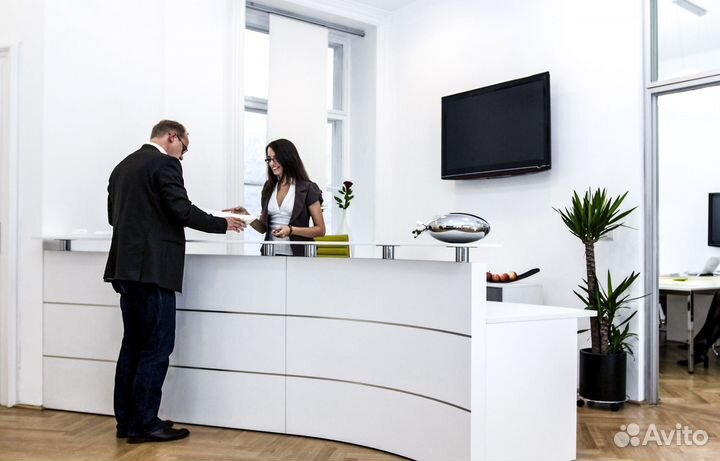 Администратор