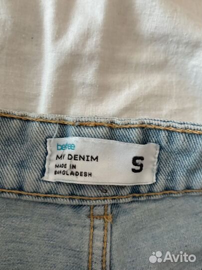 Шорты женские