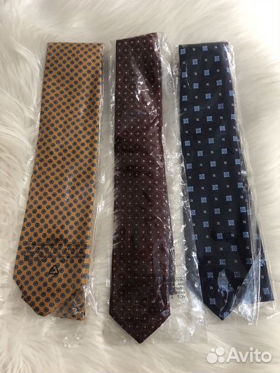 Галстуки для доставки