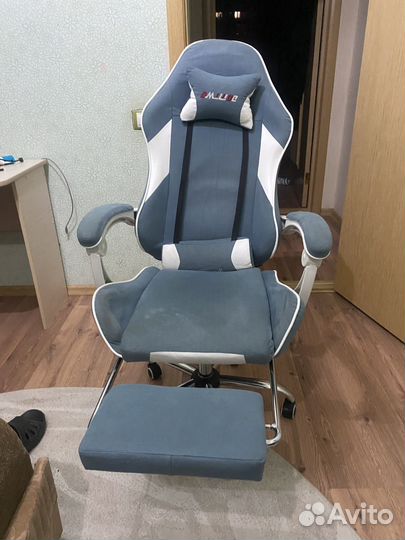 Компьютерное кресло