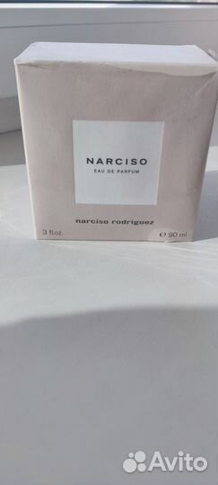 Narciso Rodriguez Narciso EDP 90ml оригиналl