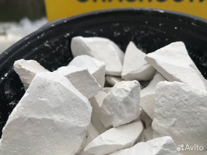 Пищевой мел оптом и в розницу