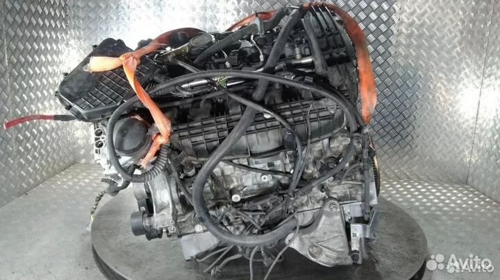 Двигатель к BMW 7 F01/F02 2008-2012 N54B30A