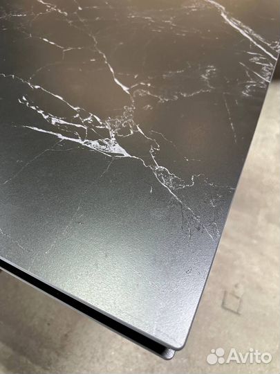 Стол керамогранит