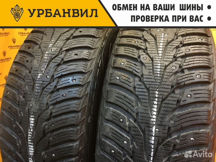 Nexen Winguard WinSpike WH62 215/60 R16 99T