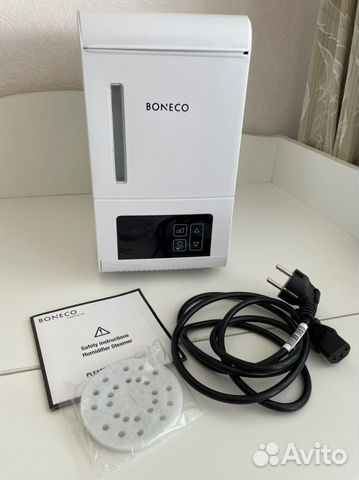 Увлажнитель воздуха boneco