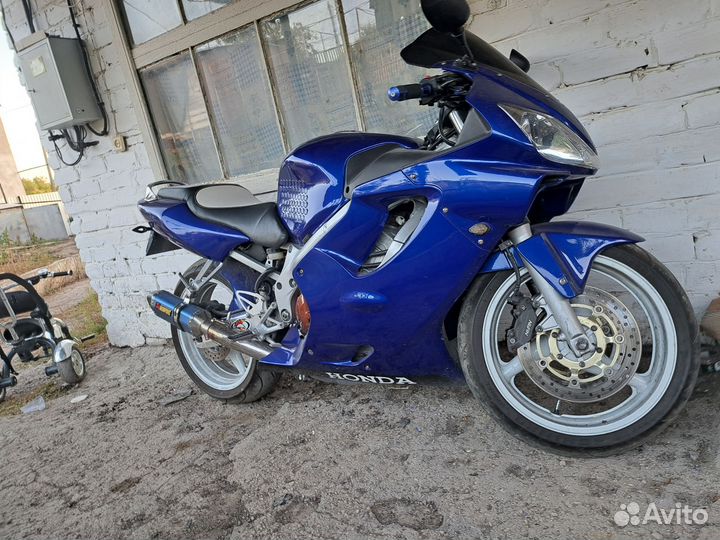 Honda h4i