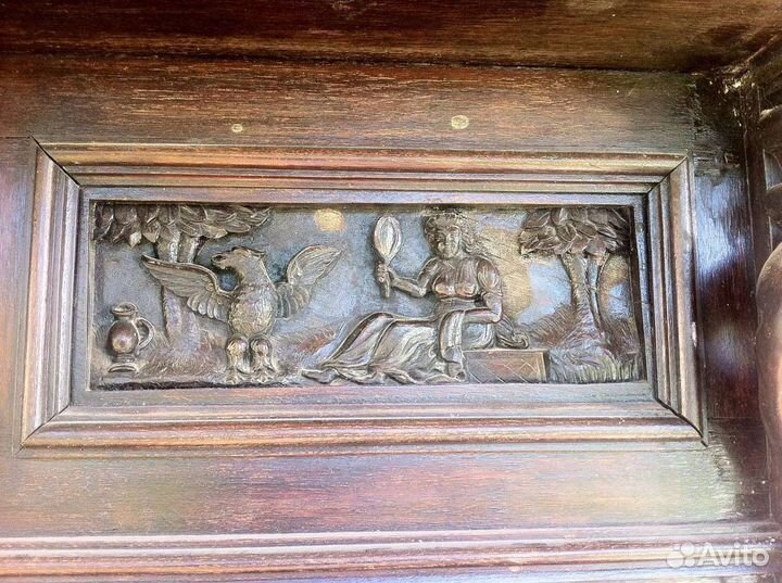 Антикварная мебель