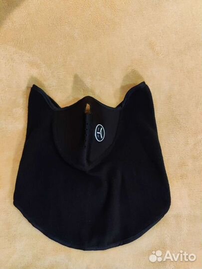 Подшлемник Балаклава Новая Флисовая