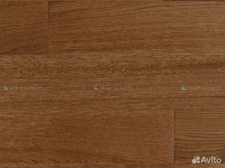 Инженерная доска Kraft Parkett №102 дуб натур