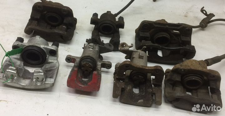 Суппорта Рено Логан,Меган 2,Дастер,Симбол,Флюенс