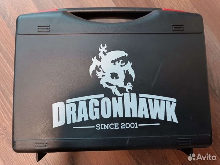 Профессиональный набор для татуировок и пермамента