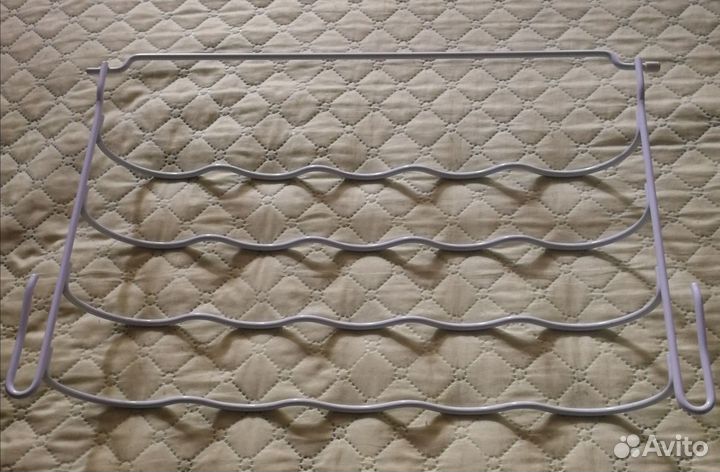 Полка для бутылок (в холодильник)