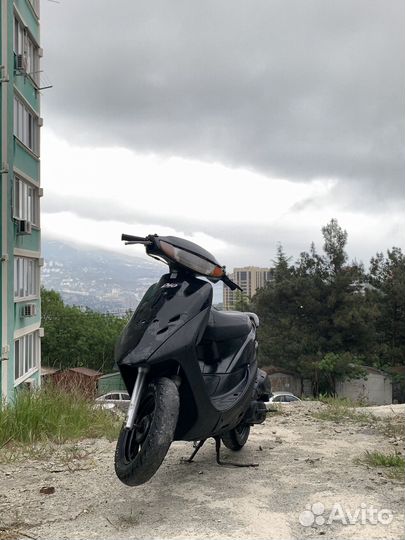 Мопед honda dio 34