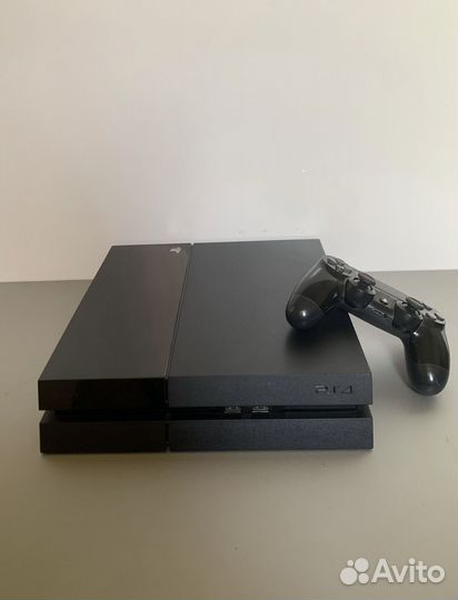 Sony playstation 4 500gb