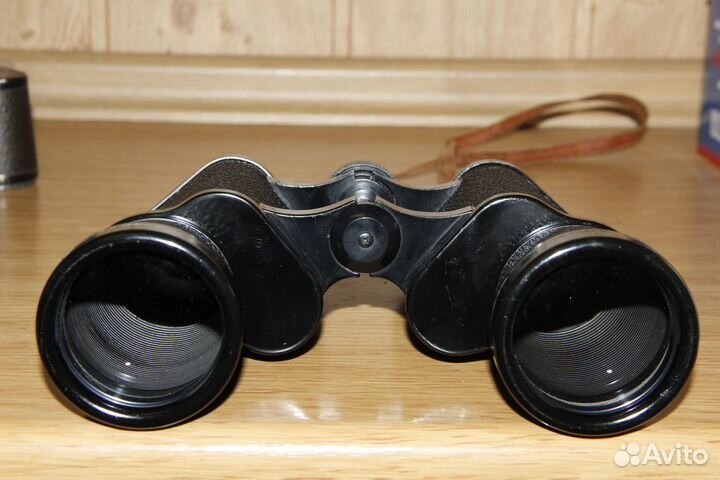 10х50 Бинокль Prismatic Verguetete Optik 10x50