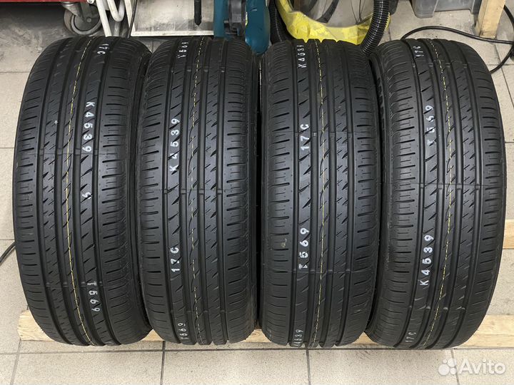 Roadstone Eurovis Sport 04 215/50 R17